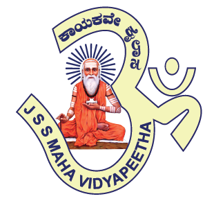 JSS Public School logo
