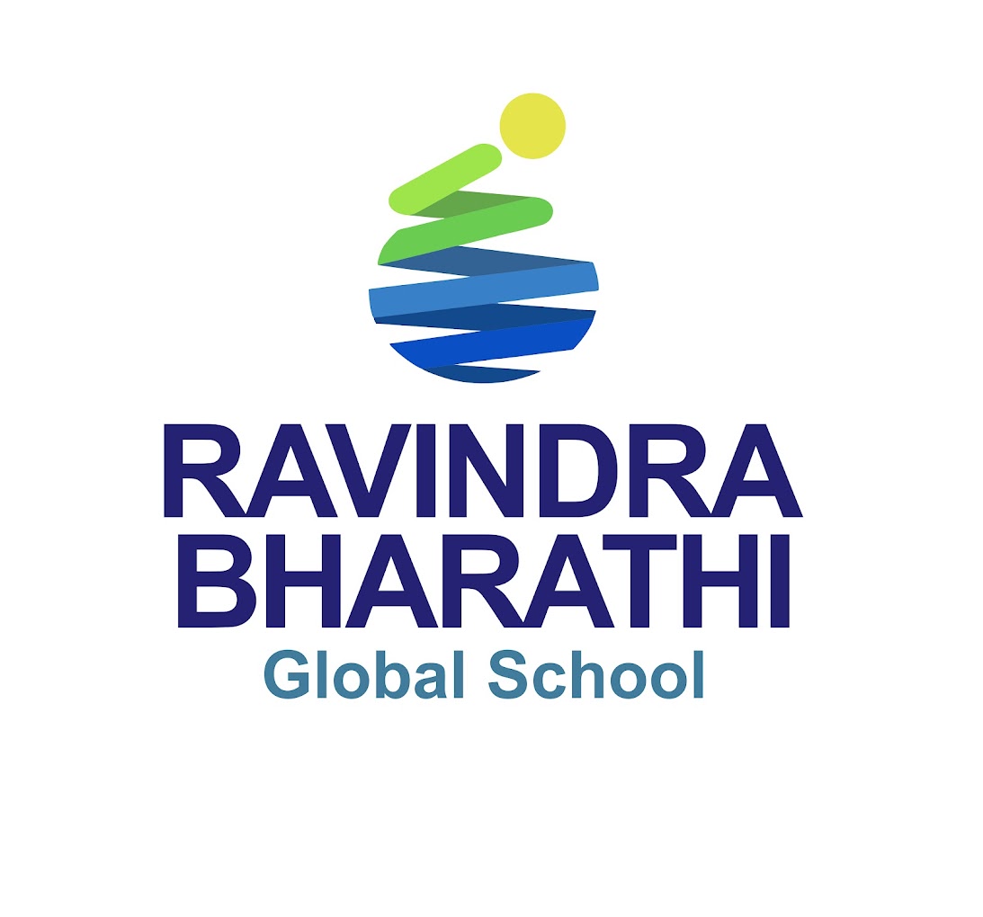 Ravindra Bharathi Global School logo