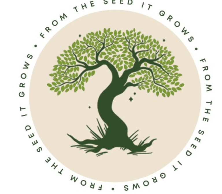 The Park English School logo