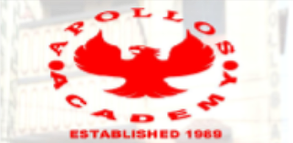 Apollos Academy logo