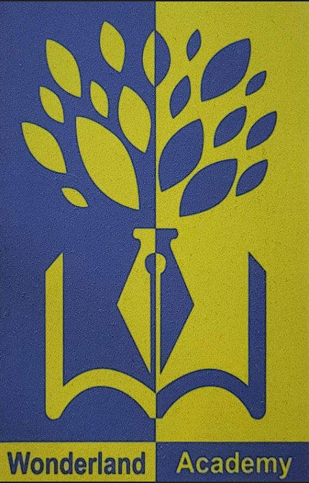 Wonderland Academy logo