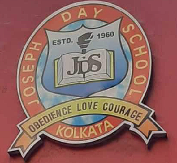 Joseph Day School logo