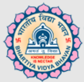 Bharatiya Vidya Bhavans Residential Public School logo