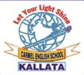 Carmel English School logo