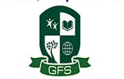 Green Field International School logo