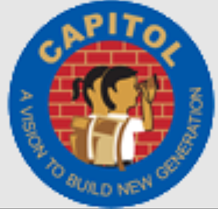 Capitol Public School logo