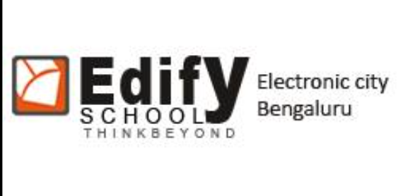 Edify School logo