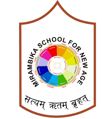 Mirambika School For New Age logo