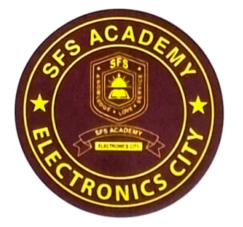 SFS Academy logo
