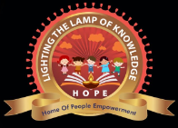 HOPE Nursery, Primary And High School logo