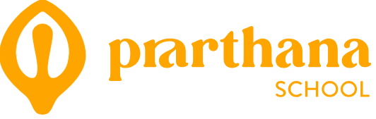Prarthana Central School logo