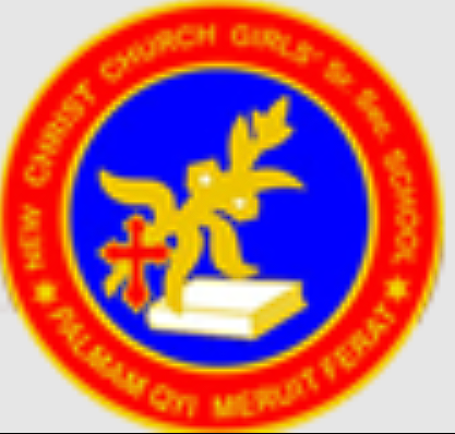 Christ Church Girls Senior Secondary School logo