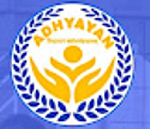 Adhyayan Academy & Kidz logo