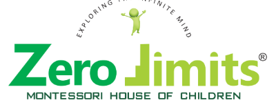 Zero Limits logo