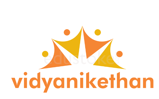 Sri Vidyanikethan School logo