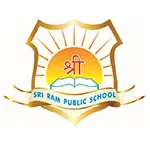 Sri Ram Public School logo