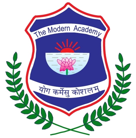 The Modern Academy logo