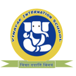 Vinayak International School logo