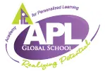 APL Global School logo