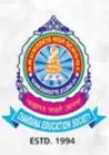 Arunodaya English High School logo