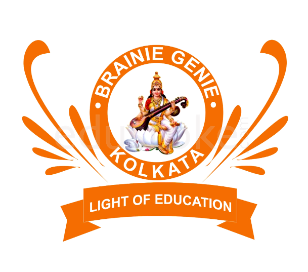 Brainie Genie logo