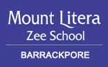 Mount Litera Zee School logo