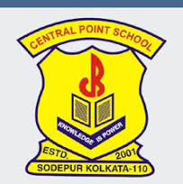 Central Point School logo