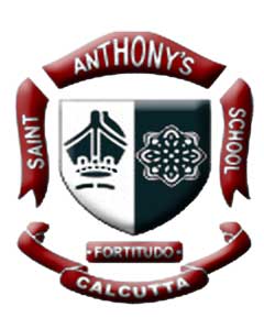 St. Anthonys High School logo