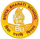 Bidya Bharati School logo