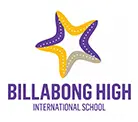 Billabong High International School logo