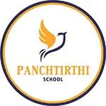 Brahamleen Swami Amar Devji Memorial Panch Tirth Public School logo