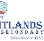 Brightlands Girls Senior Secondary School logo