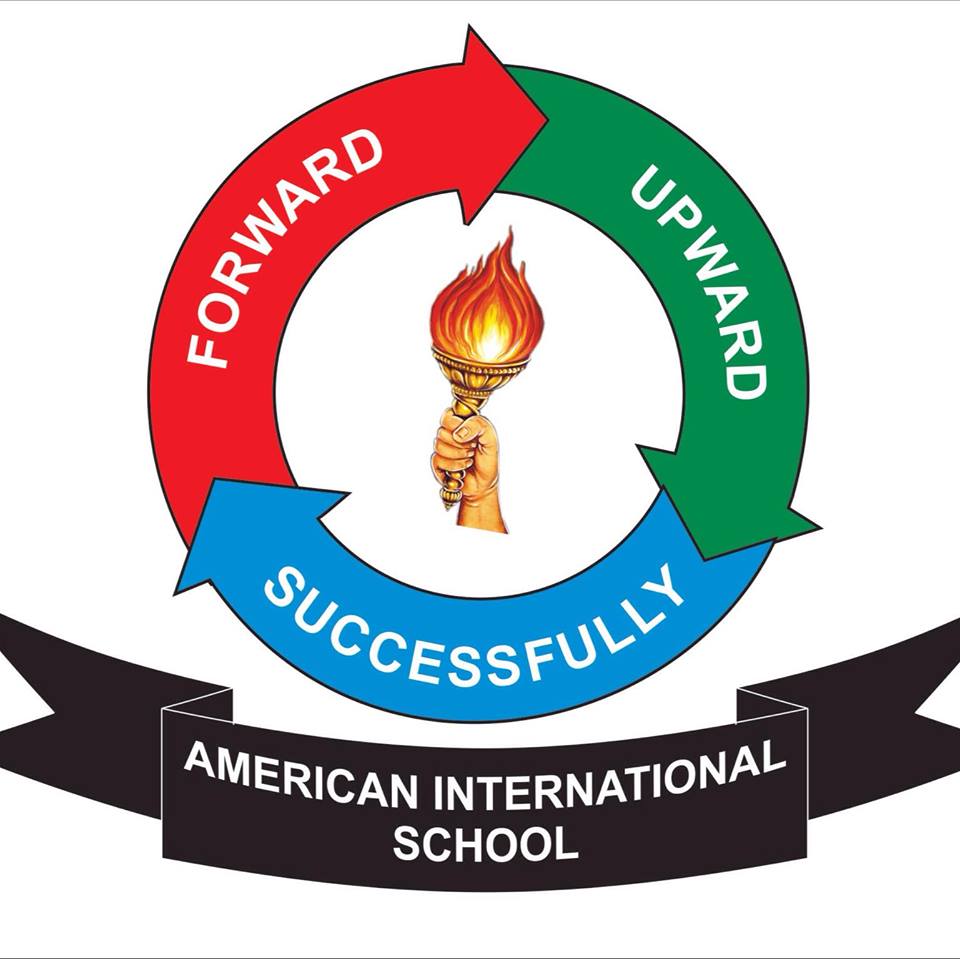 American International School logo