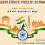 Candlewick Public School logo