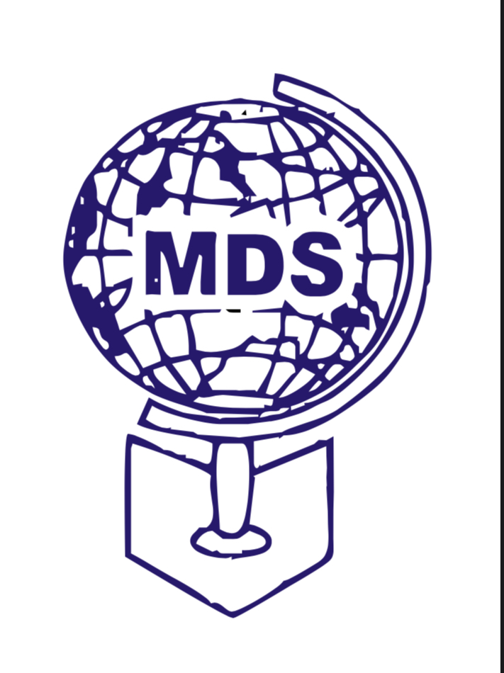 Marias Day School logo