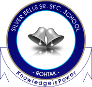 Silver Bells Public School logo