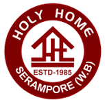 Holy Home School logo