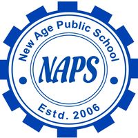 New Age Public School logo