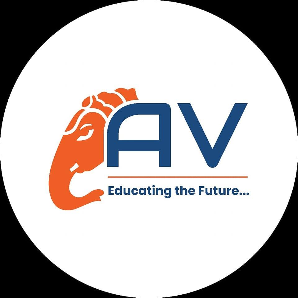 Agasthya Vidyanikethan logo