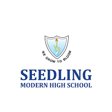 Stepping Stones High School logo