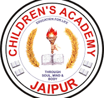 Central Academy logo