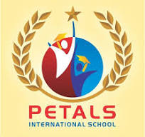 Petals International School logo