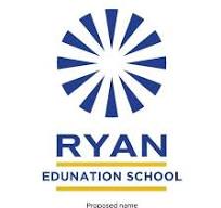 Ryan Edunation School Jaipur logo