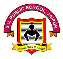 Shiksha Bharti Senior Secondary School logo