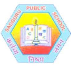 Shribaba Mastnath Senior Secondary Public School logo