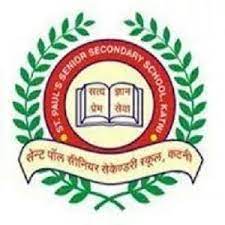 Saint Paul's School logo