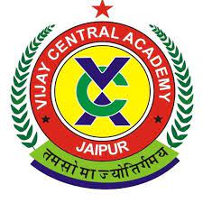 Vijay Central Academy Public School logo