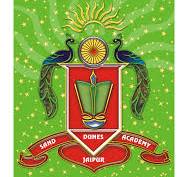 St. Mary Public School logo
