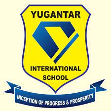 Yugantar International School logo