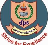 Defence Public School logo